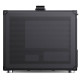 Кутия Jonsbo C6 MAX Micro-ATX - Black