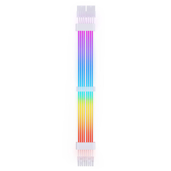 JONSBO PC Light Cable - 2x 8-Pin