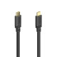 Hama USB-C Cable, USB 3.2 Gen1, 5 Gbit/s, 240 W, 0.75 m