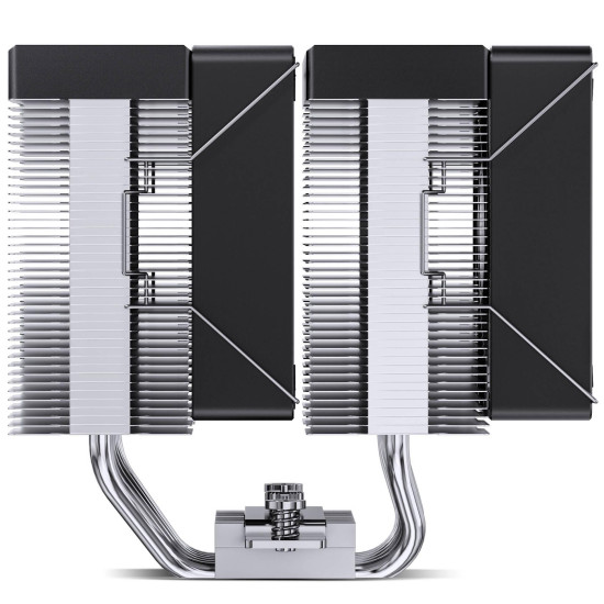 CPU Cooler Jonsbo CR-1400 DV2 ARGB - Black