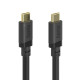 Hama USB-C Cable, USB 3.2 Gen1, 5 Gbit/s, 240 W, 1.5 m