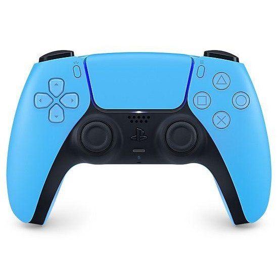 DualSense Wireless Controller - Starlight Blue