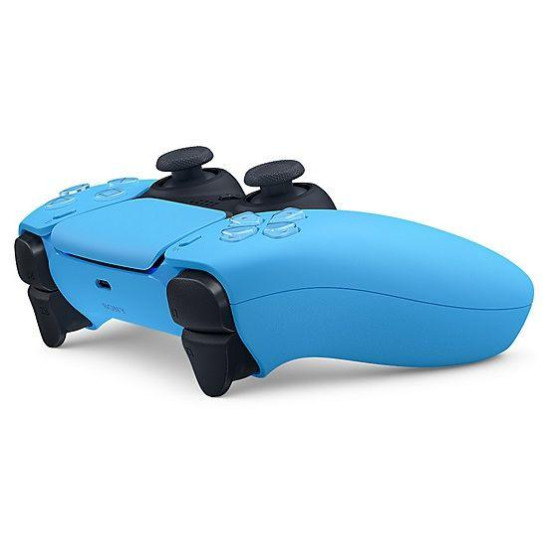 DualSense Wireless Controller - Starlight Blue