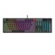 Геймърска клавиатура A4Tech Bloody B230N Neon Backlit - Черна