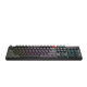 Геймърска клавиатура A4Tech Bloody B230N Neon Backlit - Черна