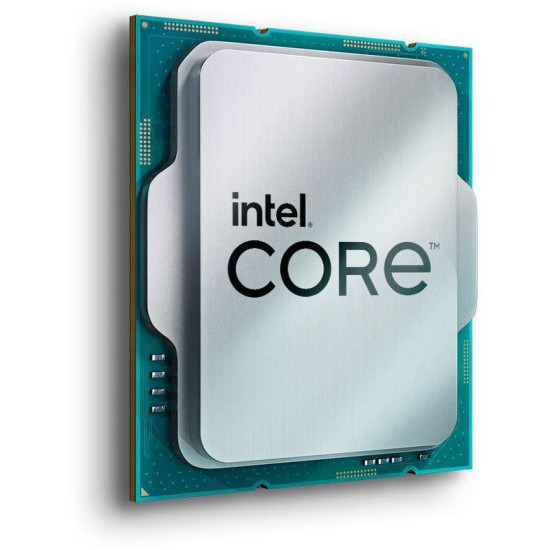CPU Intel Raptor Lake i9-14900 24 Cores 2.0 GHz (Up to 5.8GHz) 36MB, 65W, LGA1700, TRAY, Graphics