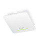 Безжична точка за достъп ZYXEL NWA50BE PRO, WiFi7, BE6500, PoE