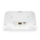 Безжична точка за достъп ZYXEL NWA50BE PRO, WiFi7, BE6500, PoE