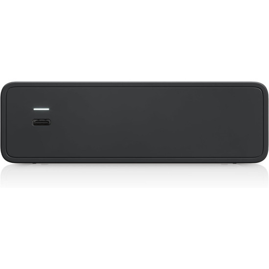 Seagate One Touch 8TB External Hard Drive Desktop HDD - USB-C