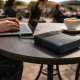 Seagate One Touch 8TB External Hard Drive Desktop HDD - USB-C