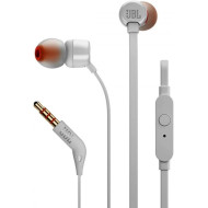 Headphones JBL Tune 110 - White