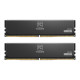 Memory Team Group T-Create Classic Black DDR5 32GB (2x16GB) 6000MHz CL48 - AMD Expo, Intel XMP