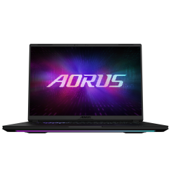 Notebook GIGABYTE AORUS MASTER 16 6ZJ - 16