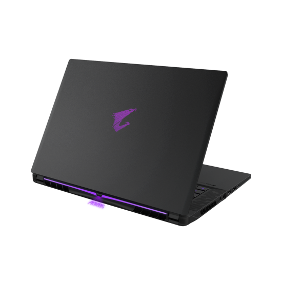 Notebook GIGABYTE AORUS MASTER 16 6ZJ - 16