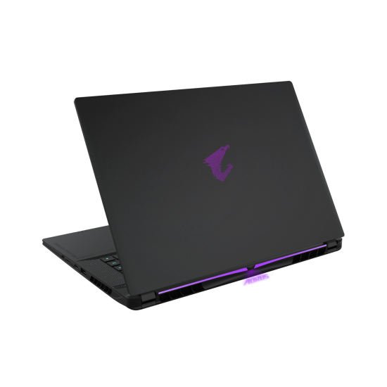 Notebook GIGABYTE AORUS MASTER 16 6ZJ - 16