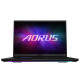 Notebook GIGABYTE AORUS MASTER 16 6YJ - 16