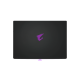 Notebook GIGABYTE AORUS MASTER 16 6YJ - 16