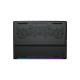 Notebook GIGABYTE AORUS MASTER 16 6YJ - 16