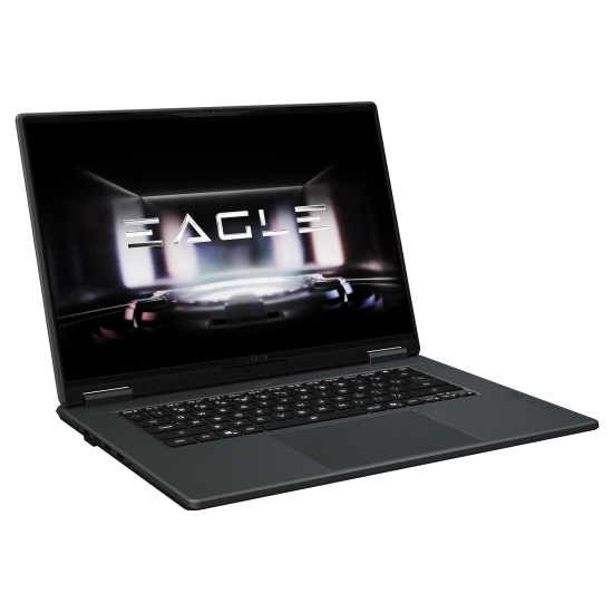 Notebook GIGABYTE EAGLE G6LJ 9MJR2EEF93SD  - 16