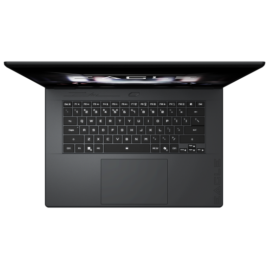 Notebook GIGABYTE EAGLE G6LJ 9MJR2EEF93SD  - 16