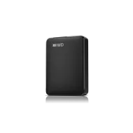 External HDD Western Digital Elements Portable, 4TB, 2.5