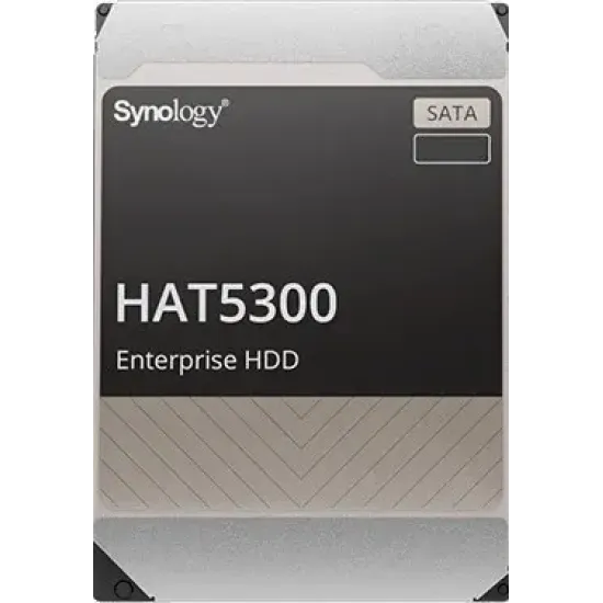 HDD SYNOLOGY HAT5300 NAS 12TB SATA 3.5