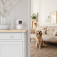 Hama Smart surveillance camera, indoor, recording, pivotable