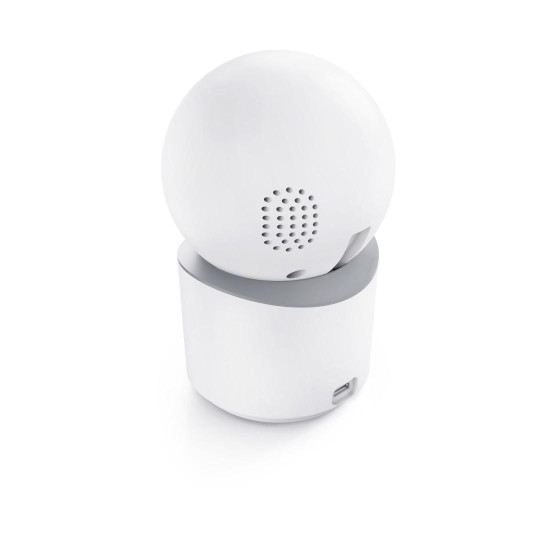 Hama Smart surveillance camera, indoor, recording, pivotable