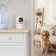 Hama Smart surveillance camera, indoor, recording, pivotable
