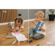 Hama Smart surveillance camera, indoor, recording, pivotable