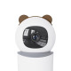 Hama Smart surveillance camera, indoor, recording, pivotable
