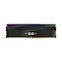 Memory Silicon Power XPOWER Zenith RGB 16GB DDR5 6000MHz CL36