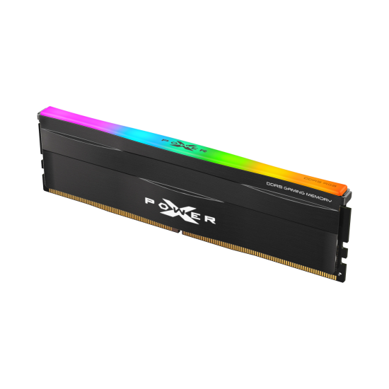 Memory Silicon Power XPOWER Zenith RGB 16GB DDR5 6000MHz CL36