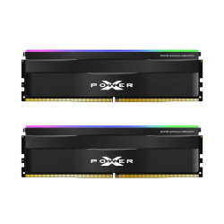 Memory Silicon Power XPOWER Zenith RGB 32GB(2x16GB) DDR5 6000MHz CL36