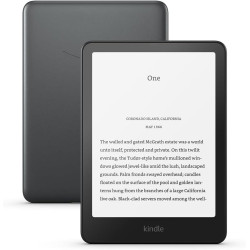 eBook четец Kindle Paperwhite Signature Edition - 7