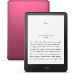 eBook четец Kindle Paperwhite Signature Edition - 7