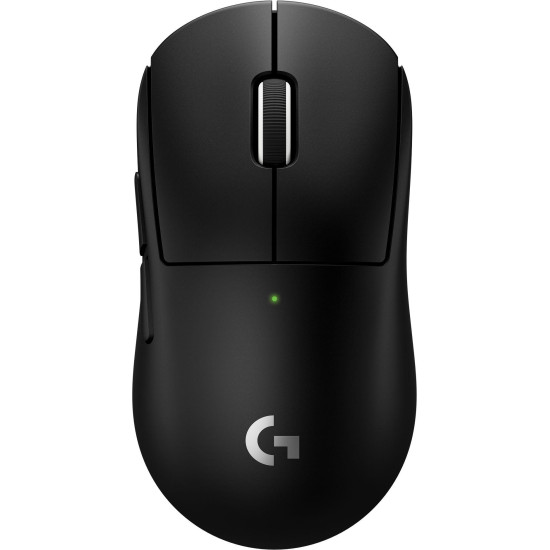 Геймърска безжична мишка Logitech G Pro X Superlight 2c SE - Black