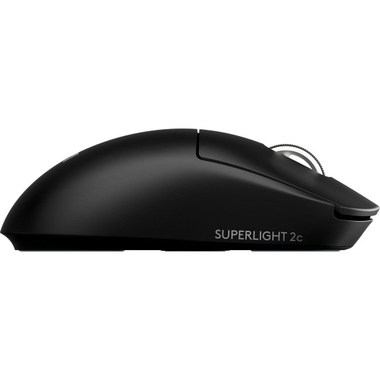 Геймърска безжична мишка Logitech G Pro X Superlight 2c SE - Black