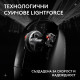 Геймърска безжична мишка Logitech G Pro X Superlight 2c SE - Black