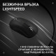 Геймърска безжична мишка Logitech G Pro X Superlight 2c SE - Black