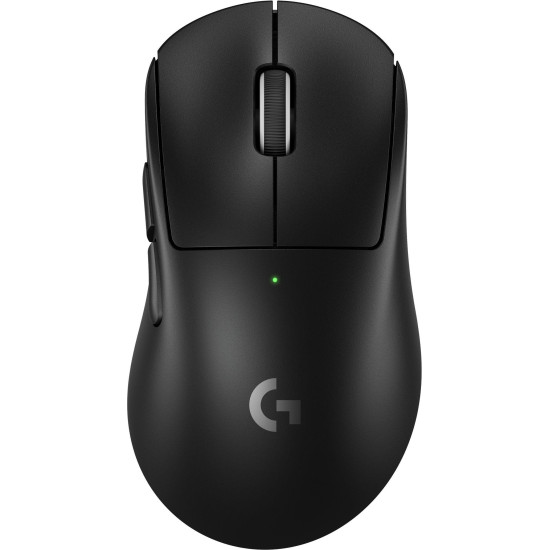 Геймърска безжична мишка Logitech G Pro X Superlight 2 DEX SE - Black