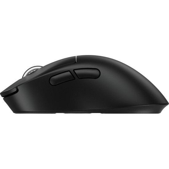 Геймърска безжична мишка Logitech G Pro X Superlight 2 DEX SE - Black