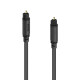 HAMA Аудио оптичен кабел ODT (Toslink) , 1.5м