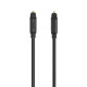HAMA Аудио оптичен кабел ODT (Toslink) , 1.5м