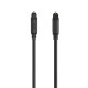 HAMA Аудио оптичен кабел ODT (Toslink) , 1.5м