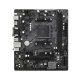 Дънна платка ASRock A520M-HDV, Socket AM4, mATX