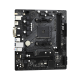 Дънна платка ASRock A520M-HDV, Socket AM4, mATX