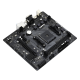 Дънна платка ASRock A520M-HDV, Socket AM4, mATX