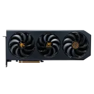 Graphic card PowerColor Radeon RX 9070 XT Hellhound Resonance Edition 16GB GDDR6