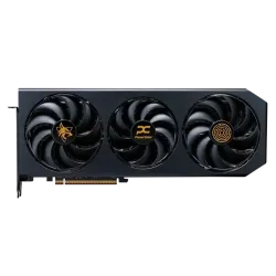 Graphic card PowerColor Radeon RX 9070 XT Hellhound Resonance Edition 16GB GDDR6